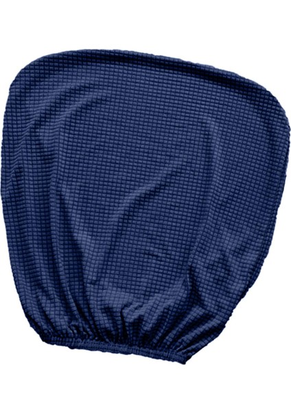 Koltuğırtlıılıfı Dekor Evrensel Geçirmez Yıkanabilir Mavi (Yurt Dışından)