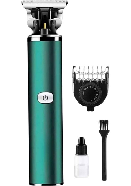 Tıraş Makinesi Profesyonel Suya Dayanıklı Paslanmaz Çelik Sine Kaydı Çizik T? - T804G919-Z97 indirimleri
