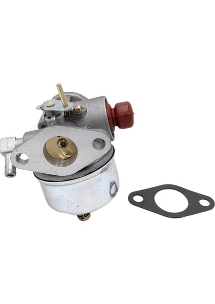 I Karbürat, , (Yurt Dışından)