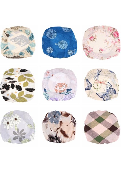 Evrensel Spandex Streç Bilgisayar Sandalyesi Slipcover Koltuk Koruyan Rhombus (Yurt Dışından) fiyatları