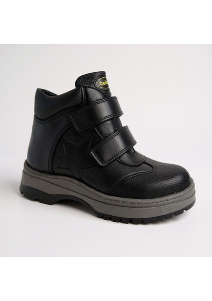 Hakiki Deri Ortopedik Çocuk Bot fiyatları