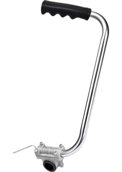 Trimmer Grip Çim Biçme Makinesi Sapı Grip Kullanımı Mikro Tillage Makineleri Için Sağlam Aksesuarlar (Yurt Dışından) modelleri