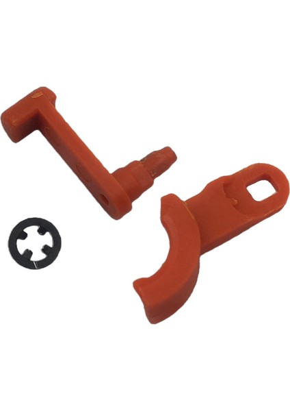 FS45 FS46 FS55 FS55Z Için Kol Deklanşör Klips 41401413700 (Yurt Dışından)