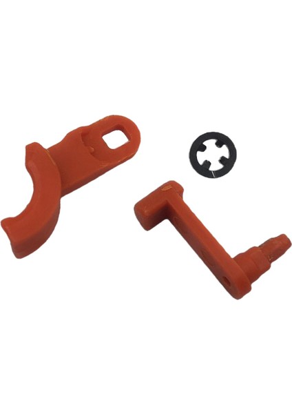 FS45 FS46 FS55 FS55Z Için Kol Deklanşör Klips 41401413700 (Yurt Dışından) fiyatları