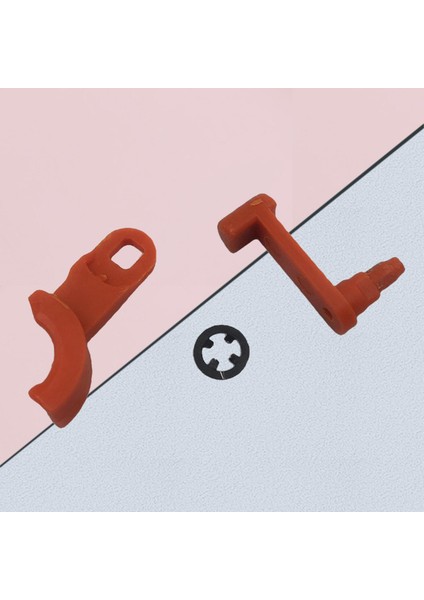 FS45 FS46 FS55 FS55Z Için Kol Deklanşör Klips 41401413700 (Yurt Dışından) fırsatları