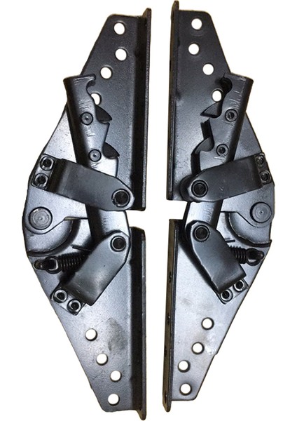 2 Ayarlanabilir Açı Için 3 Konumlu (Yurt Dışından) modelleri