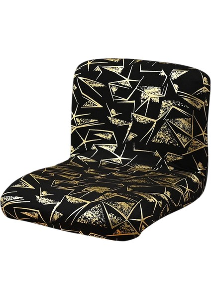 , Yemek Odası Slipcover Için Sandalye Ğı ve Için Back, (Yurt Dışından)