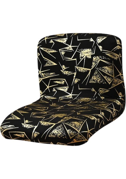 , Yemek Odası Slipcover Için Sandalye Ğı ve Için Back, (Yurt Dışından) indirimleri