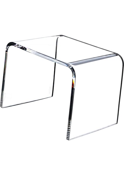 Akrilik Yan Akrilik Dikdörtgen U Şekil Başucu I Akrilik Uç Şeffaf (Yurt Dışından) fırsatları