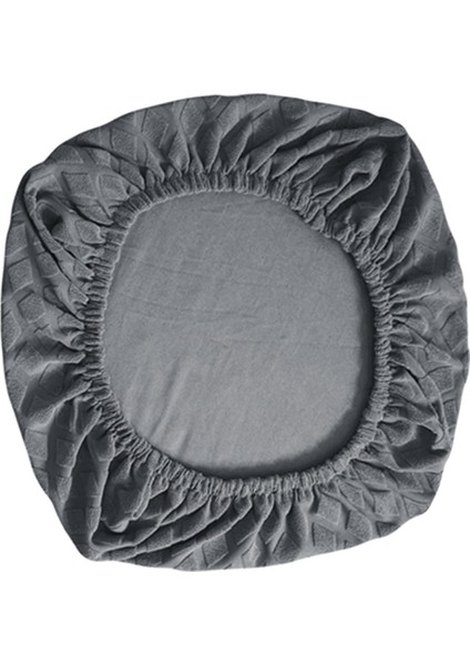 Çıkarılabilir Sandalyesi Kılıfı, Koltuk , Sandalye Oturma Minderi Gri (Yurt Dışından) fiyatları