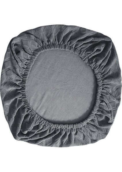 Çıkarılabilir Sandalyesi Kılıfı, Koltuk , Sandalye Oturma Minderi Gri (Yurt Dışından) modelleri