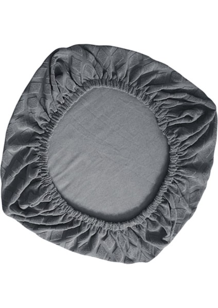 Çıkarılabilir Sandalyesi Kılıfı, Koltuk , Sandalye Oturma Minderi Gri (Yurt Dışından) fırsatları