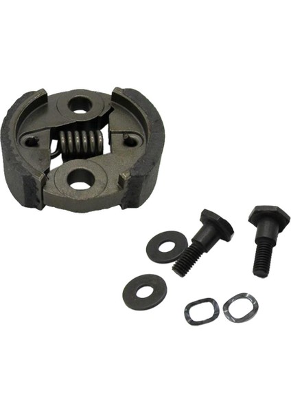 Çit Budama Makinesi Gts Debriyajı ve I ve Rondelaları 23CC 26CC 32CC 34CC Kiti (Yurt Dışından) modelleri