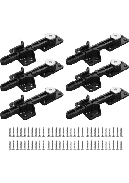 6 Kesit Örü Kesit Örü (Yurt Dışından)