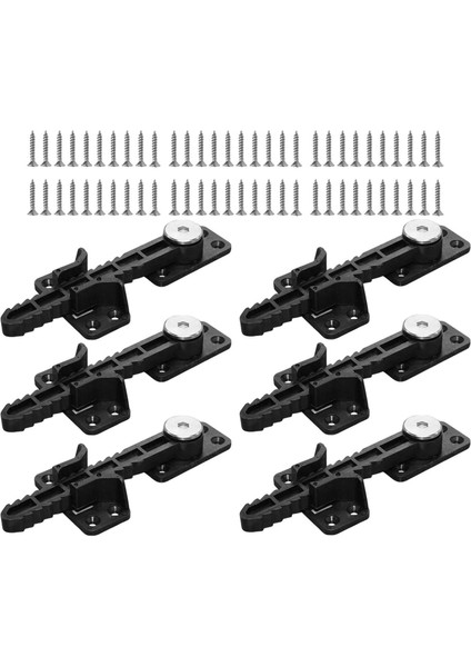 6 Kesit Örü Kesit Örü (Yurt Dışından) modelleri