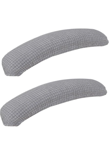 2 Koltuğ Kılıfı Evrensel Geçirmez Açık Gri (Yurt Dışından) fırsatları