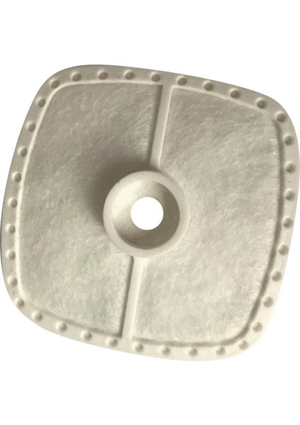 2 Profesyonel Yedek, Blower Filtresi (Yurt Dışından)