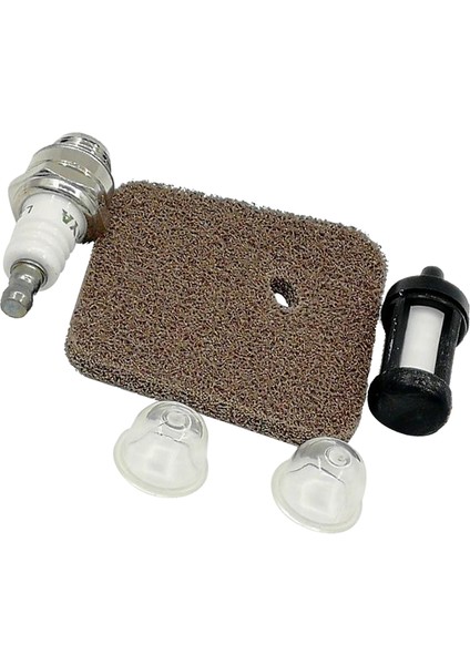 Ampul Ipli Çim Biçme Makinesi FS45 FS46 FS55 KM55R No 4140-124-2800 (Yurt Dışından)