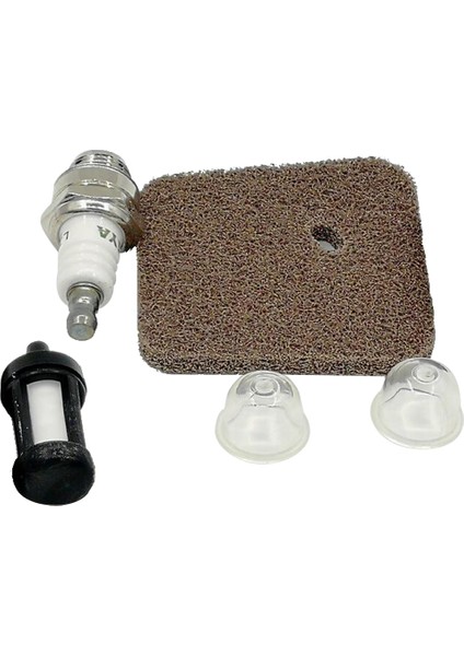 Ampul Ipli Çim Biçme Makinesi FS45 FS46 FS55 KM55R No 4140-124-2800 (Yurt Dışından) fırsatları