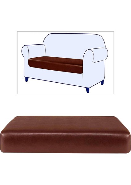 Su Geçirmez Pu Ik Ğı Sandalye, Koltuk Sargısı, , Loveseat, 2 Koltuk (Yurt Dışından) fiyatları