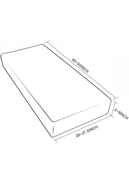 Su Geçirmez Pu Ik Ğı Sandalye, Koltuk Sargısı, , Loveseat, 2 Koltuk (Yurt Dışından) modelleri