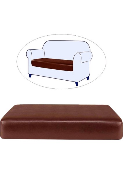 Su Geçirmez Pu Ik Ğı Sandalye, Koltuk Sargısı, , Loveseat, 2 Koltuk (Yurt Dışından) indirimleri