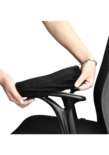 2pcs Polyester Çıkarılabilir Sandalyesi Koltukları I Rest Slipcovers (Yurt Dışından) fırsatları