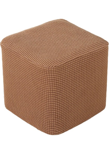 Için Kare Osmanlı Slipcover Polyester Tabure (Yurt Dışından) fiyatları