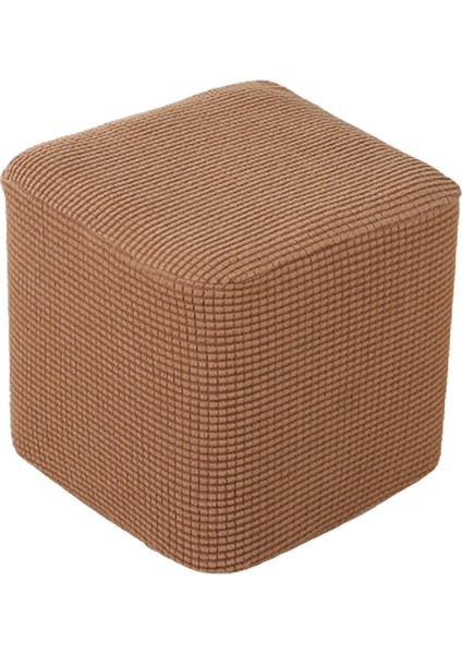 Için Kare Osmanlı Slipcover Polyester Tabure (Yurt Dışından) modelleri