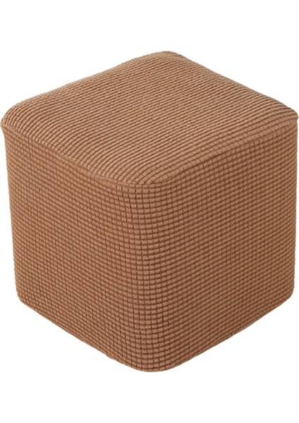 Için Kare Osmanlı Slipcover Polyester Tabure (Yurt Dışından) fırsatları