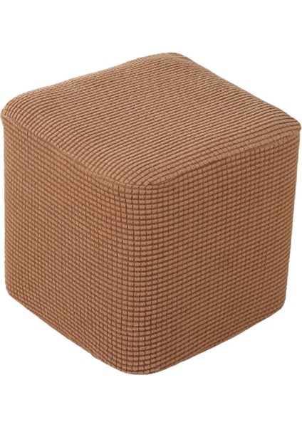 Için Kare Osmanlı Slipcover Polyester Tabure (Yurt Dışından) indirimleri