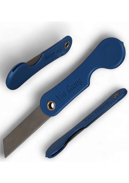 Mini Maket Bıçağı 60MM | Taşınabilir, Dayanıklı ve Çok Fonksiyonlu fiyatları