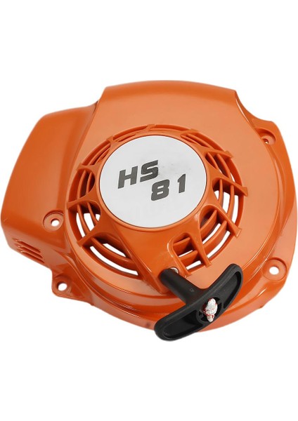 Hedge Için Çekme Başlatıcı (Yurt Dışından)