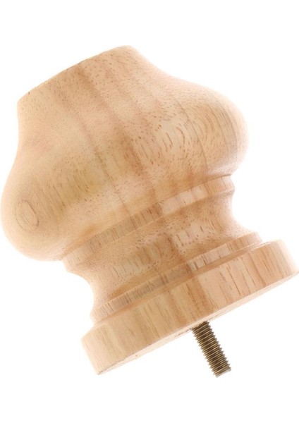 Ahşap Bacaklar Çeky//salon // Bacak Ayakları (Yurt Dışından)