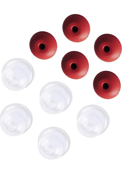 5 Çift I Benzin It Ampulü Biçme Makinesi Üfleyici Çim Biçme Makinesi Için (Yurt Dışından) fırsatları