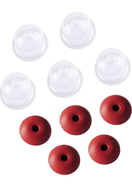 5 Çift I Benzin It Ampulü Biçme Makinesi Üfleyici Çim Biçme Makinesi Için (Yurt Dışından) indirimleri