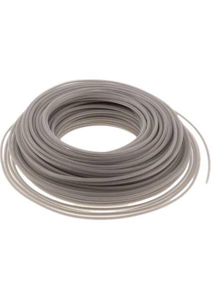 60M Çim Biçme Makinesi Aletleri Yedek Çelik Tel (Yurt Dışından)