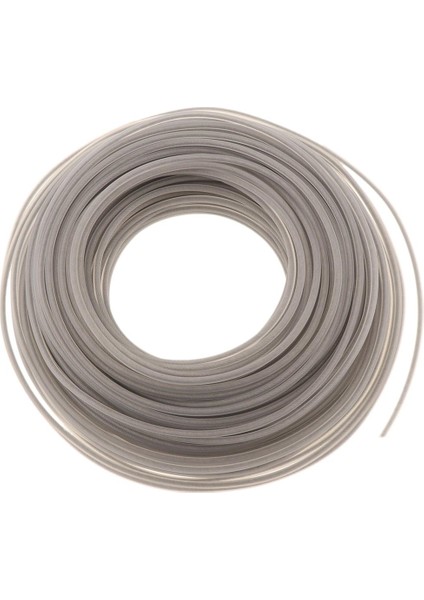 60M Çim Biçme Makinesi Aletleri Yedek Çelik Tel (Yurt Dışından) fiyatları