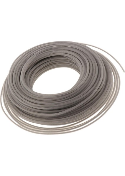 60M Çim Biçme Makinesi Aletleri Yedek Çelik Tel (Yurt Dışından) indirimleri