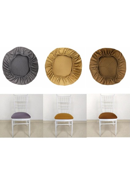 Şak Yemek Sandalyesi Koltuk Ğı Pub Sandalyesi Slipcover Mutfak (Yurt Dışından) modelleri