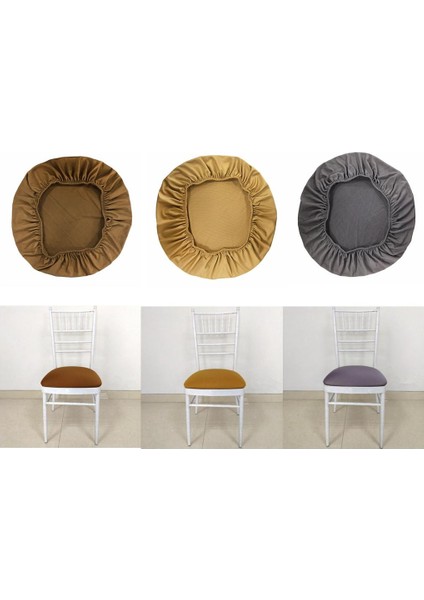 Şak Yemek Sandalyesi Koltuk Ğı Pub Sandalyesi Slipcover Mutfak (Yurt Dışından) fırsatları