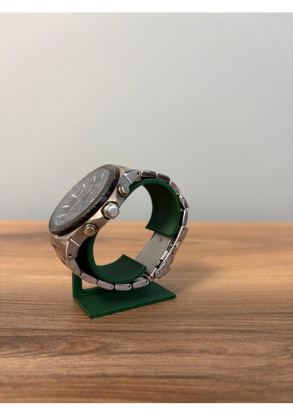 Saat Tutucu Organizer Standı - 5 Adet