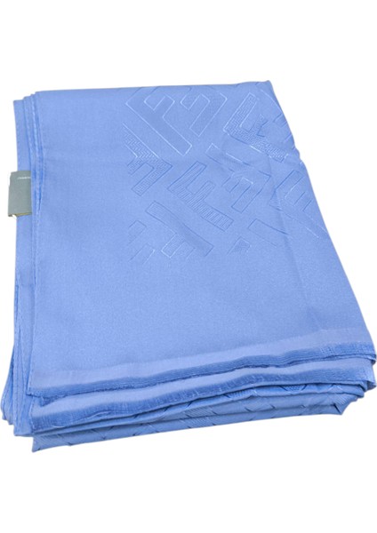 F Desen Ipek Jakarlı Şal Indigo fiyatları