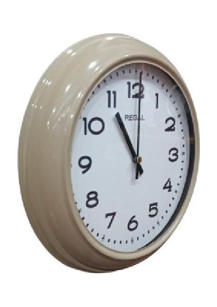 4290 Ew Özel Seri Metal Kasa Akar Sessiz Saniyeli Duvar Saati fiyatları