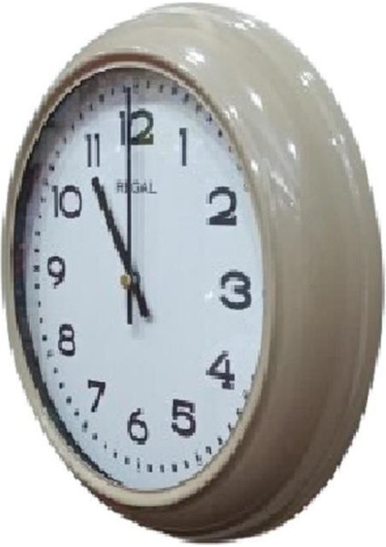 4290 Ew Özel Seri Metal Kasa Akar Sessiz Saniyeli Duvar Saati modelleri