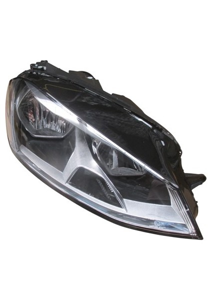 Volkswagen Golf 7 13/17 Far Lambası Sağ Elektri̇kli̇/motorlu (E Marklı) fiyatları