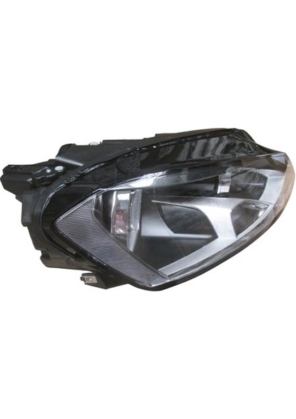 Volkswagen Golf 7 13/17 Far Lambası Sağ Elektri̇kli̇/motorlu (E Marklı) modelleri
