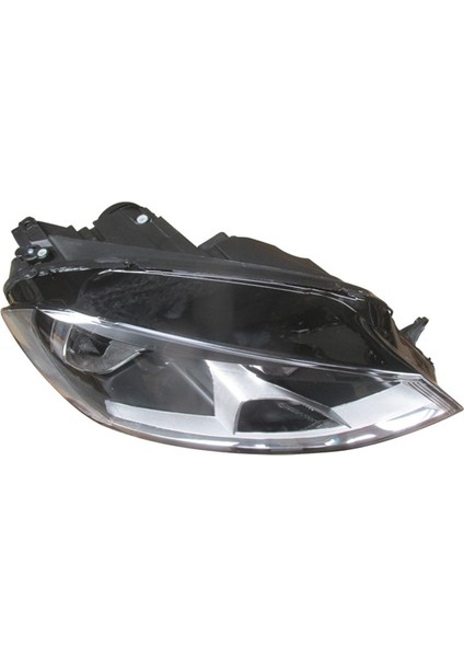 Volkswagen Golf 7 13/17 Far Lambası Sağ Elektri̇kli̇/motorlu (E Marklı) fırsatları