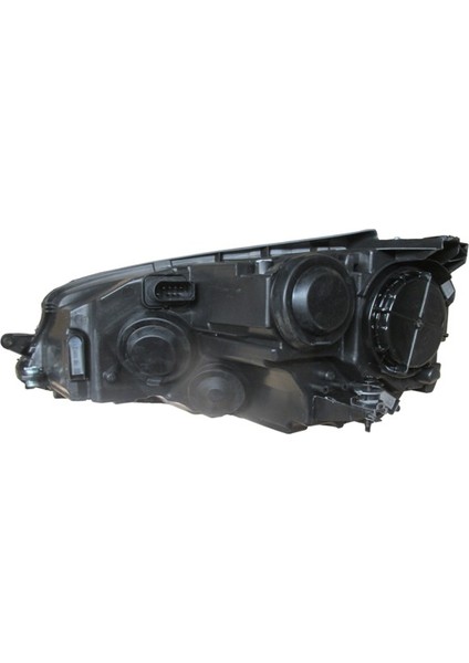 Volkswagen Golf 7 13/17 Far Lambası Sağ Elektri̇kli̇/motorlu (E Marklı) indirimleri