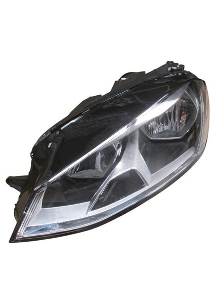 Volkswagen Golf 7 13/17 Far Lambası Sol Elektri̇kli̇/motorlu (E Marklı) fiyatları